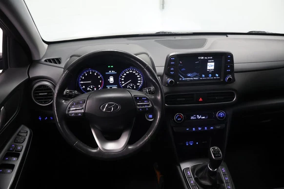 Hyundai Kona - Afbeelding 16 van 26