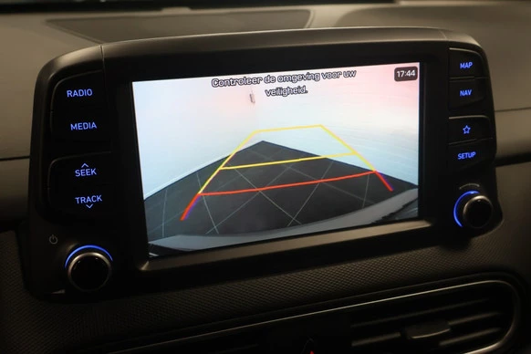 Hyundai Kona - Afbeelding 17 van 26