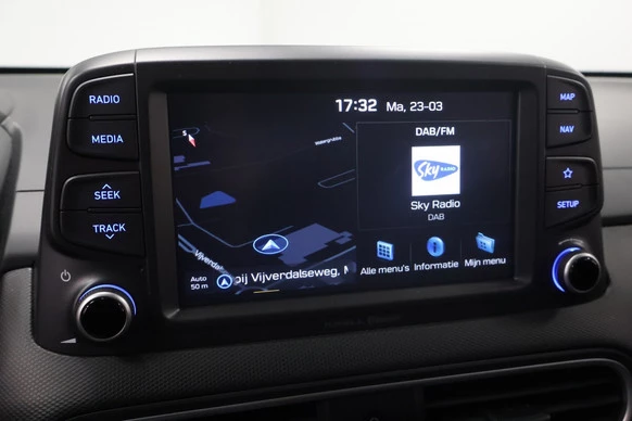 Hyundai Kona - Afbeelding 18 van 26