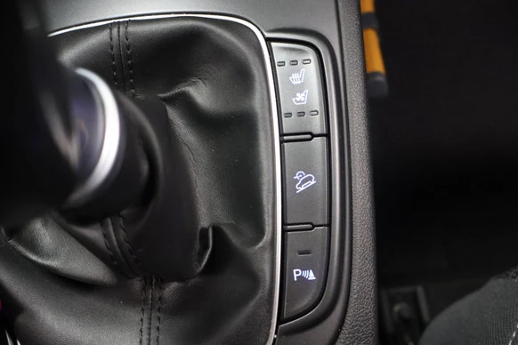 Hyundai Kona - Afbeelding 21 van 26