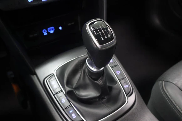 Hyundai Kona - Afbeelding 22 van 26