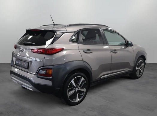 Hyundai Kona - Afbeelding 3 van 26