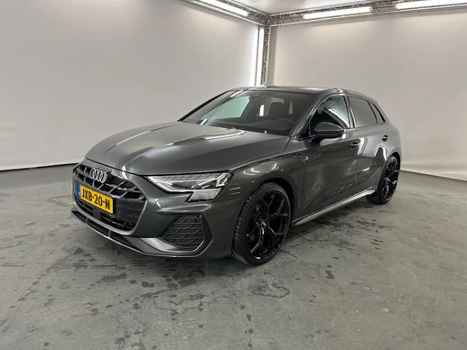 Audi A3 - Afbeelding 1 van 13