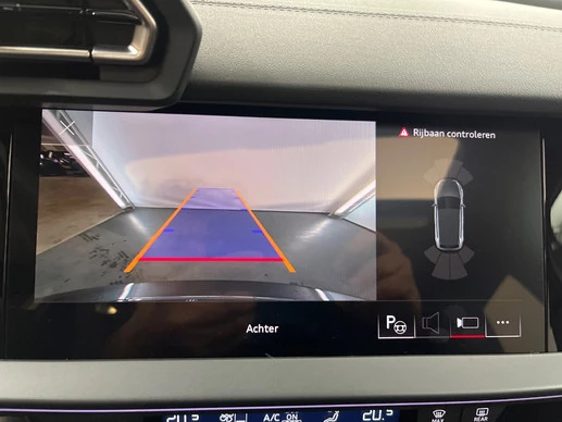 Audi A3 - Afbeelding 6 van 13