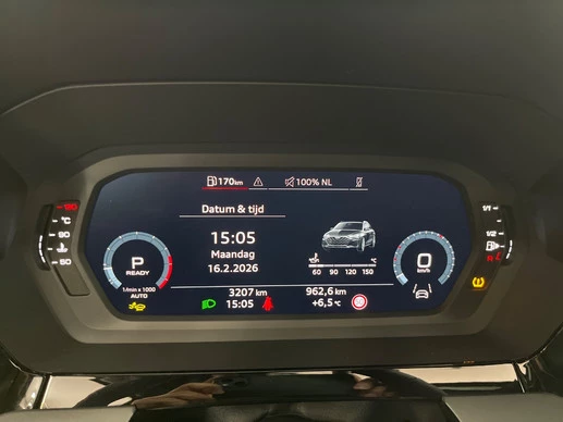 Audi A3 - Afbeelding 7 van 13