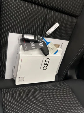 Audi A3 - Afbeelding 8 van 13