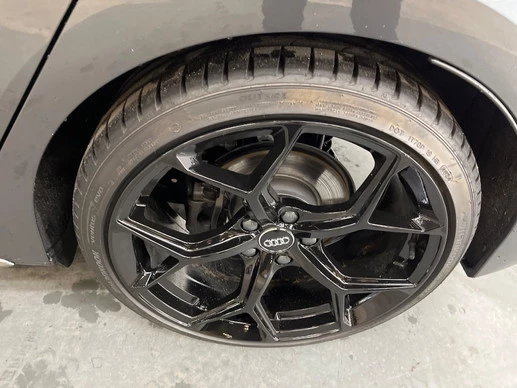 Audi A3 - Afbeelding 12 van 13