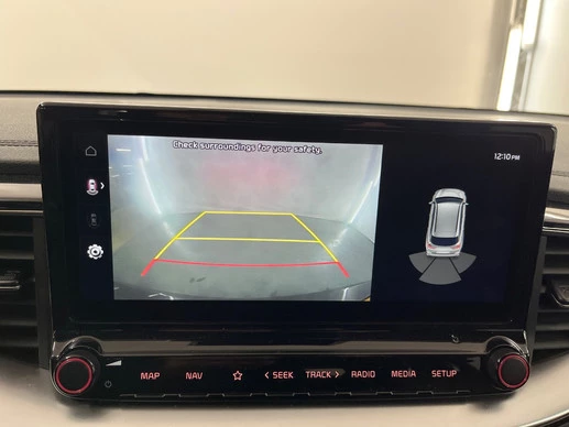 Kia Ceed - Afbeelding 7 van 13