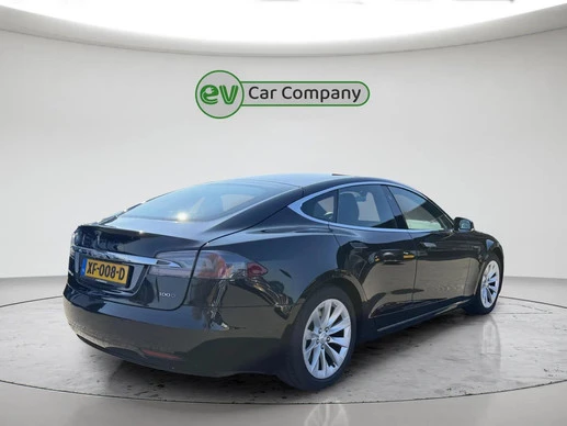 Tesla Model S - Afbeelding 3 van 23