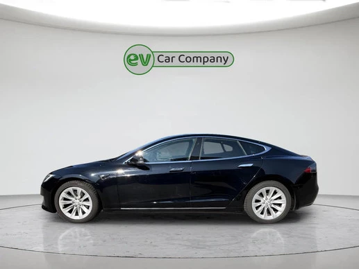 Tesla Model S - Afbeelding 5 van 23
