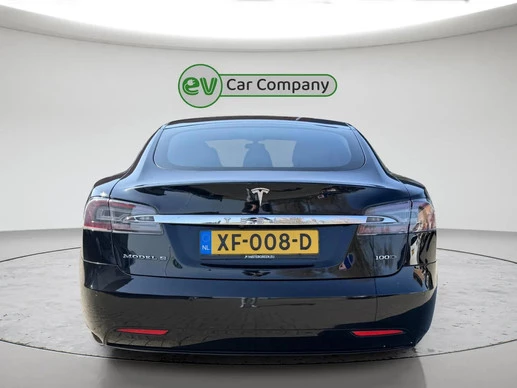 Tesla Model S - Afbeelding 7 van 23