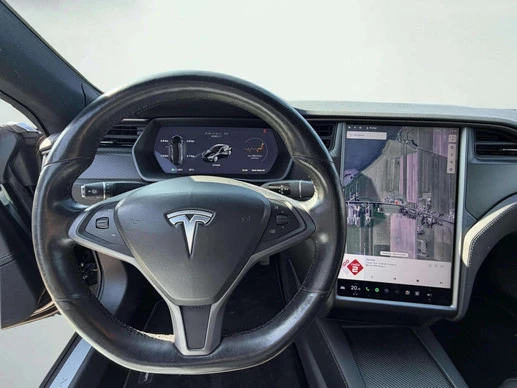 Tesla Model S - Afbeelding 8 van 23
