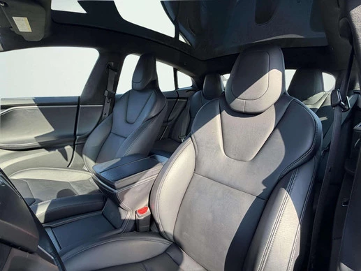 Tesla Model S - Afbeelding 13 van 23