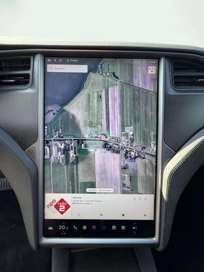 Tesla Model S - Afbeelding 15 van 23