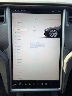 Tesla Model S - Afbeelding 16 van 23