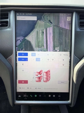 Tesla Model S - Afbeelding 20 van 23