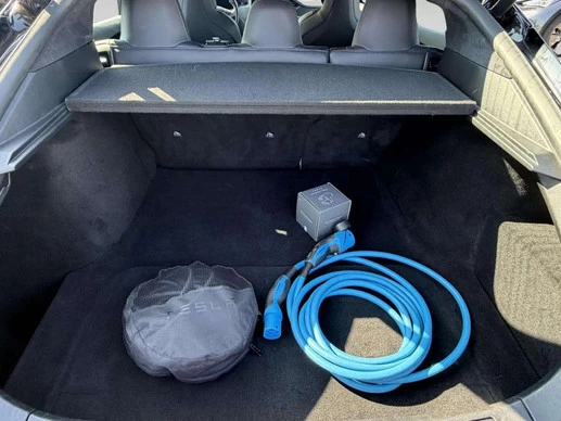 Tesla Model S - Afbeelding 23 van 23