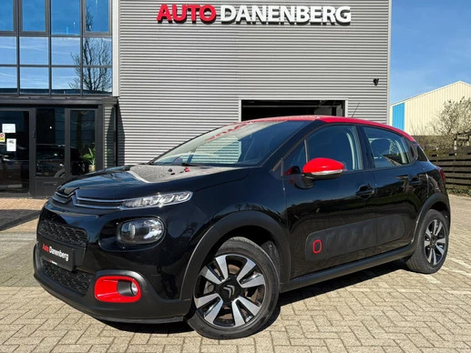 Citroën C3 - Afbeelding 1 van 28