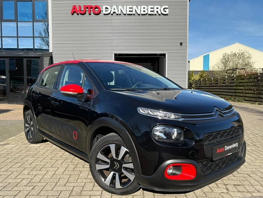 Citroën C3 - Afbeelding 2 van 28