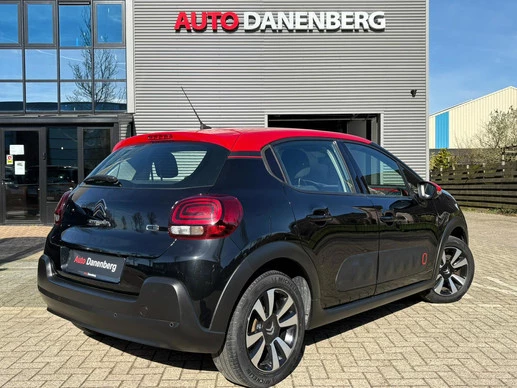 Citroën C3 - Afbeelding 3 van 28