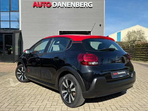 Citroën C3 - Afbeelding 4 van 28