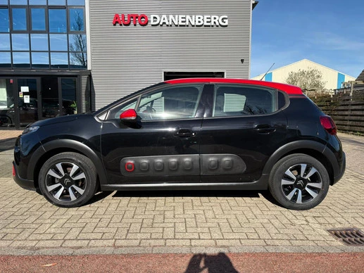 Citroën C3 - Afbeelding 5 van 28