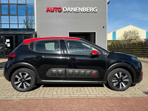 Citroën C3 - Afbeelding 6 van 28