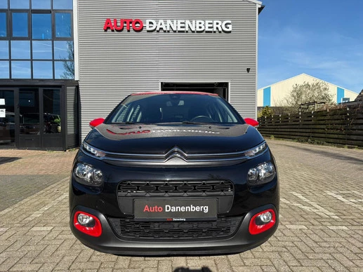Citroën C3 - Afbeelding 7 van 28