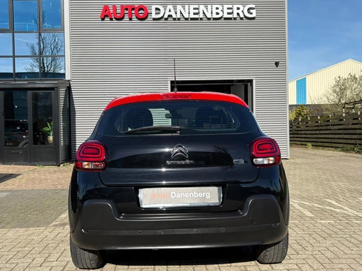 Citroën C3 - Afbeelding 8 van 28
