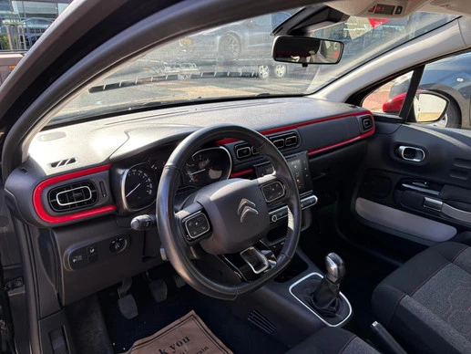 Citroën C3 - Afbeelding 10 van 28