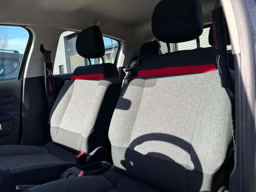 Citroën C3 - Afbeelding 11 van 28