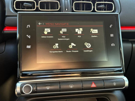 Citroën C3 - Afbeelding 16 van 28