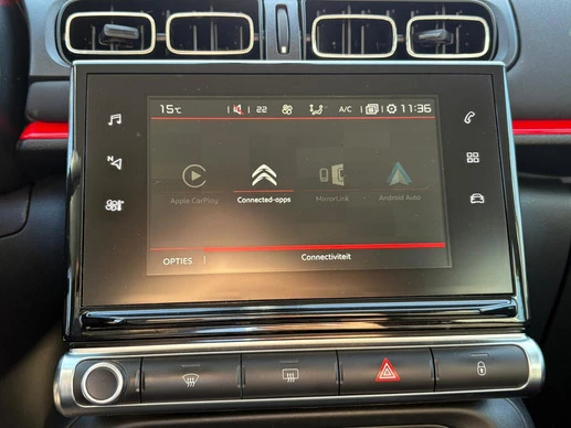 Citroën C3 - Afbeelding 17 van 28