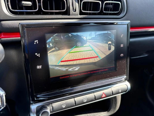 Citroën C3 - Afbeelding 18 van 28