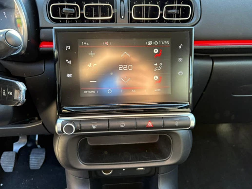 Citroën C3 - Afbeelding 19 van 28