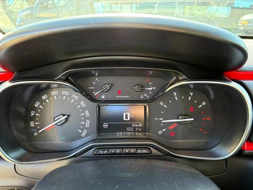 Citroën C3 - Afbeelding 20 van 28