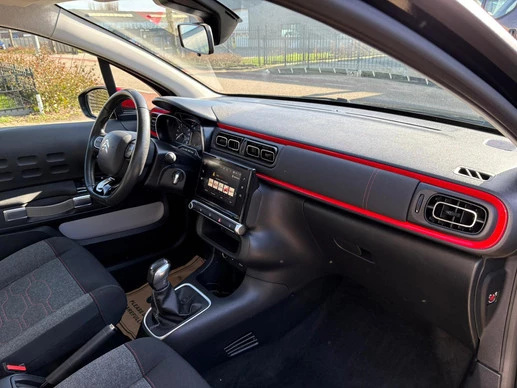 Citroën C3 - Afbeelding 22 van 28