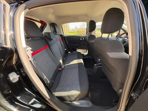 Citroën C3 - Afbeelding 23 van 28