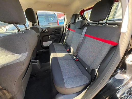 Citroën C3 - Afbeelding 25 van 28