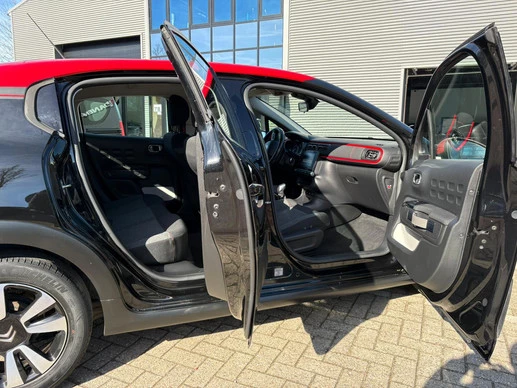 Citroën C3 - Afbeelding 26 van 28