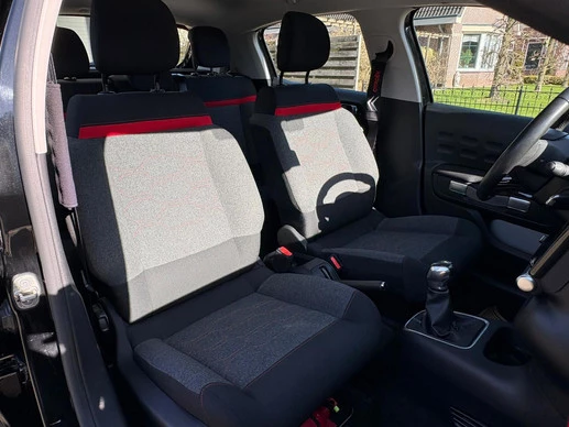 Citroën C3 - Afbeelding 27 van 28