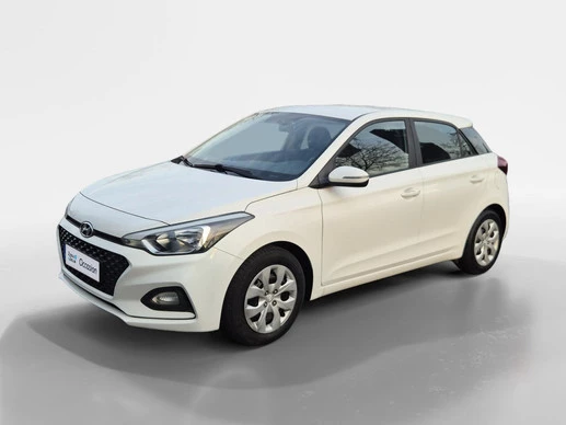 Hyundai i20 - Afbeelding 2 van 22