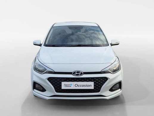 Hyundai i20 - Afbeelding 3 van 22