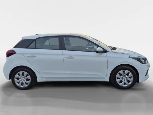 Hyundai i20 - Afbeelding 4 van 22
