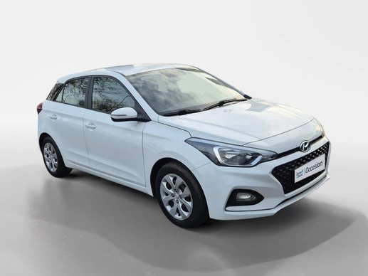 Hyundai i20 - Afbeelding 5 van 22