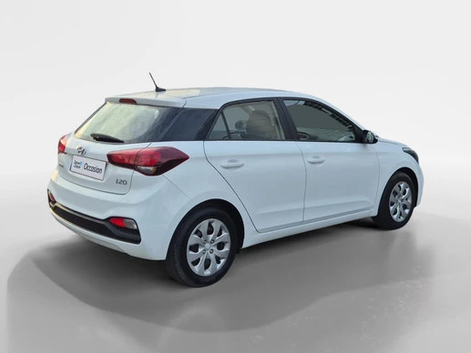 Hyundai i20 - Afbeelding 6 van 22