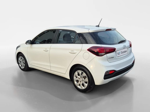 Hyundai i20 - Afbeelding 8 van 22