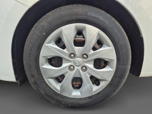 Hyundai i20 - Afbeelding 9 van 22