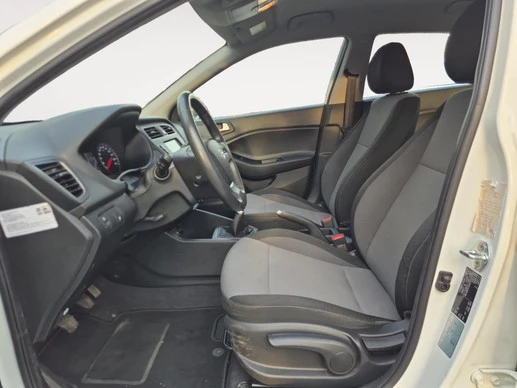 Hyundai i20 - Afbeelding 10 van 22