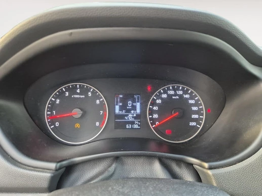 Hyundai i20 - Afbeelding 15 van 22